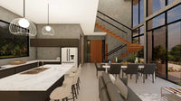 Serene Valley View New Modern Home in Vista Ridge Golf Community thumbnail