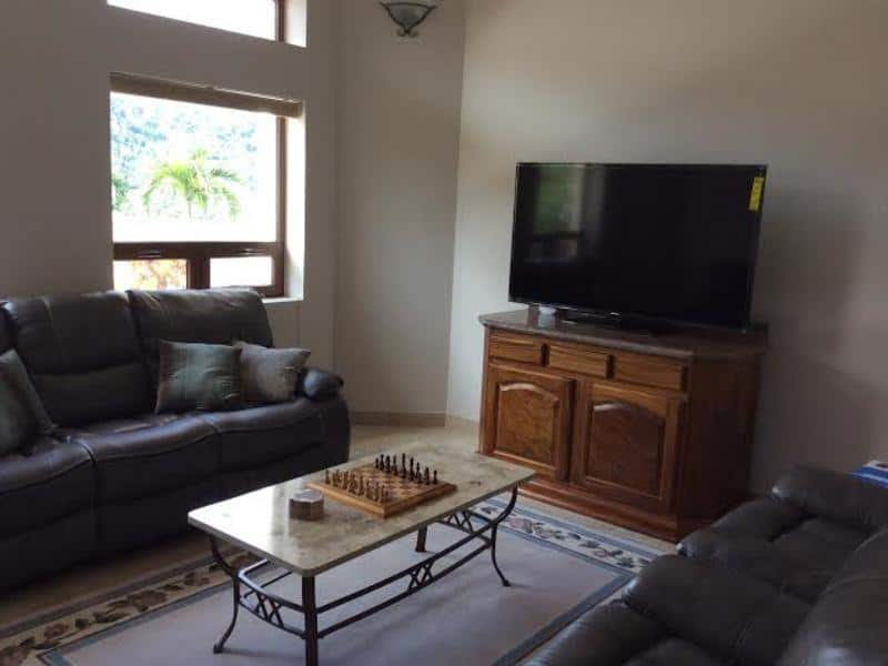 Casa Cactus - Mountaintop, Ocean Views Galore!