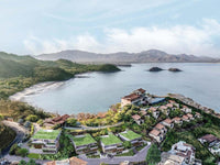 Casa Chameleon Residences House #1, Overlooking the Beach Town of Las Catalinas thumbnail