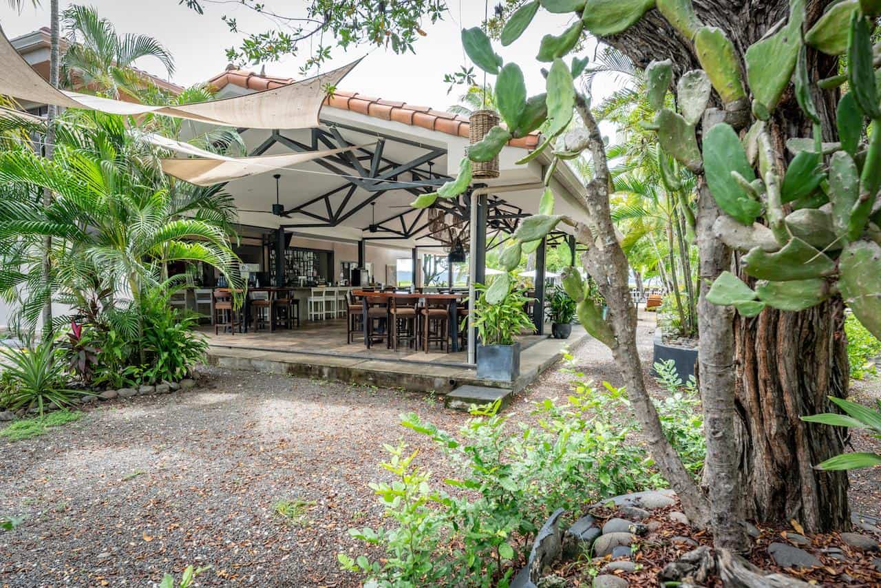 Hacienda del Mar 4