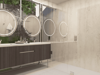 Casa Chameleon Residences House #1, Overlooking the Beach Town of Las Catalinas thumbnail
