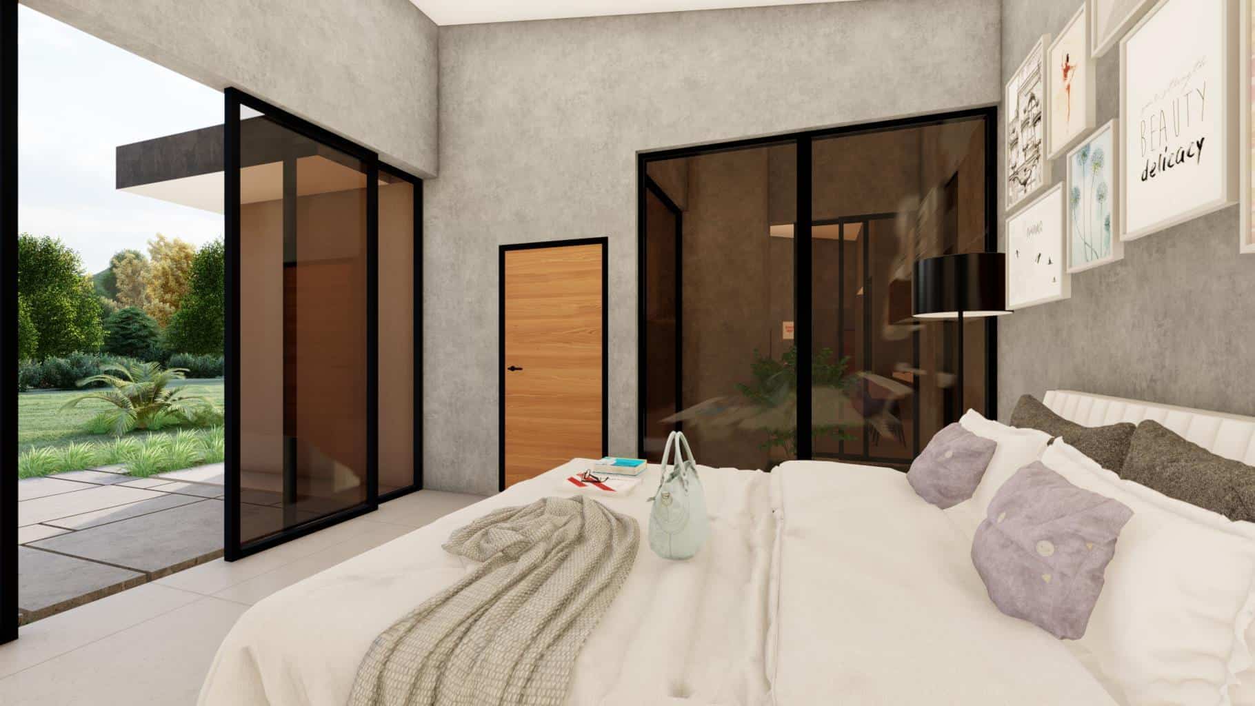 Villa Mar Verde, Vista Ridge Golf Community, San Blas