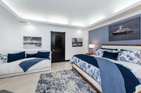Casa Zaira: Fusion of Modern Elegance and Tropical Splendor! thumbnail
