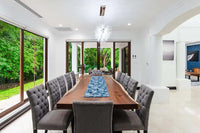 Casa Zaira: Fusion of Modern Elegance and Tropical Splendor! thumbnail