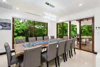 Casa Zaira: Fusion of Modern Elegance and Tropical Splendor! thumbnail