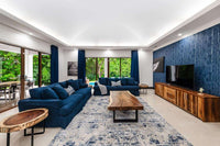 Casa Zaira: Fusion of Modern Elegance and Tropical Splendor! thumbnail