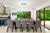 Casa Zaira: Fusion of Modern Elegance and Tropical Splendor! thumbnail