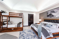 Casa Zaira: Fusion of Modern Elegance and Tropical Splendor! thumbnail