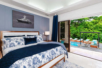 Casa Zaira: Fusion of Modern Elegance and Tropical Splendor! thumbnail