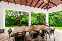 Casa Zaira: Fusion of Modern Elegance and Tropical Splendor! thumbnail