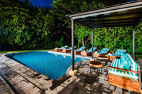Casa Zaira: Fusion of Modern Elegance and Tropical Splendor! thumbnail
