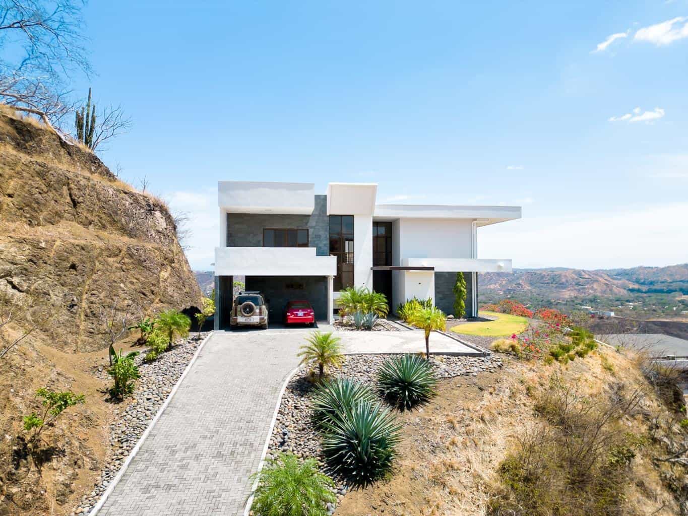 Villa Cielo y Mar