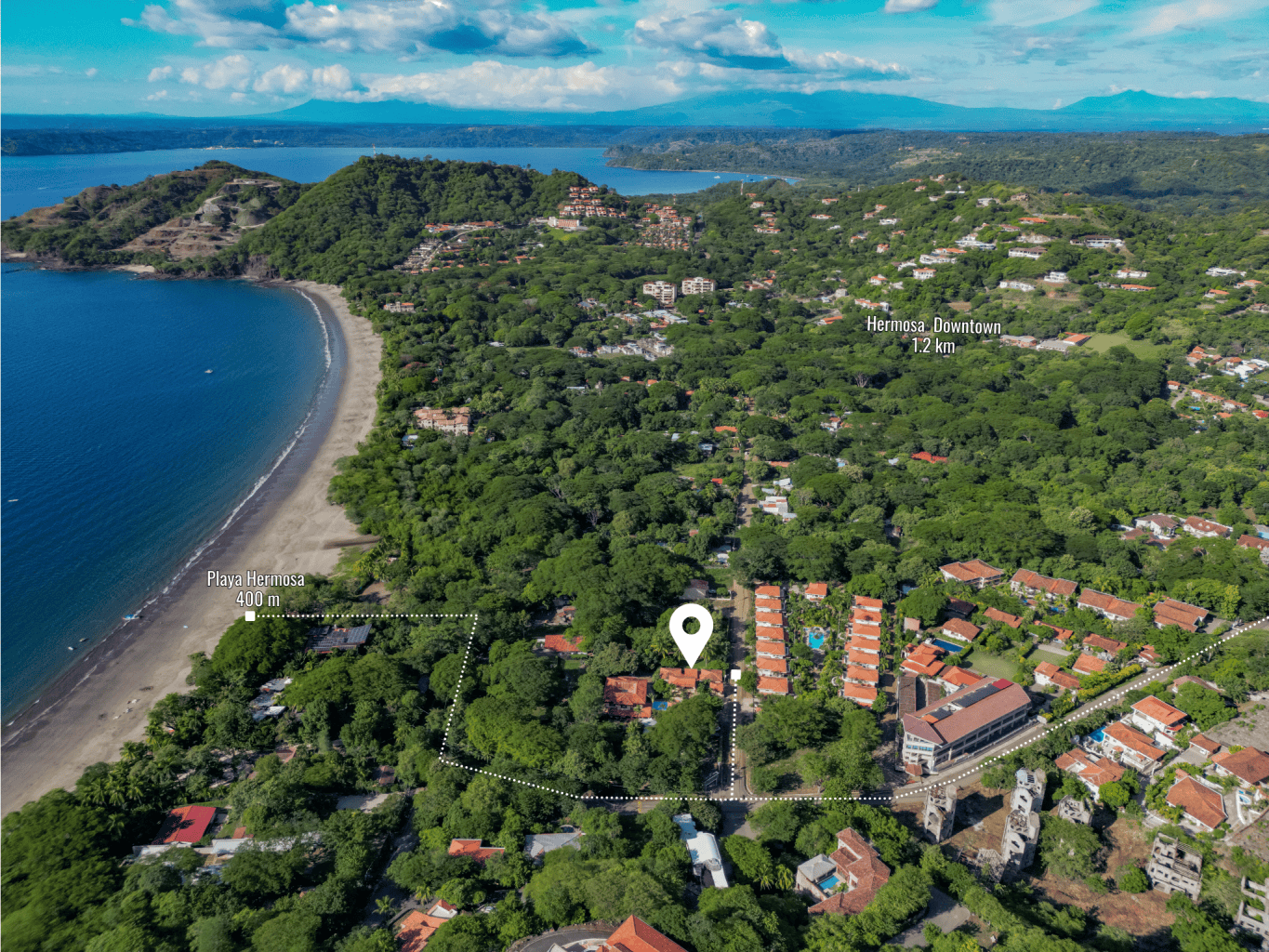 Hermosa Casitas: Charming Retreat at Hermosa Casitas