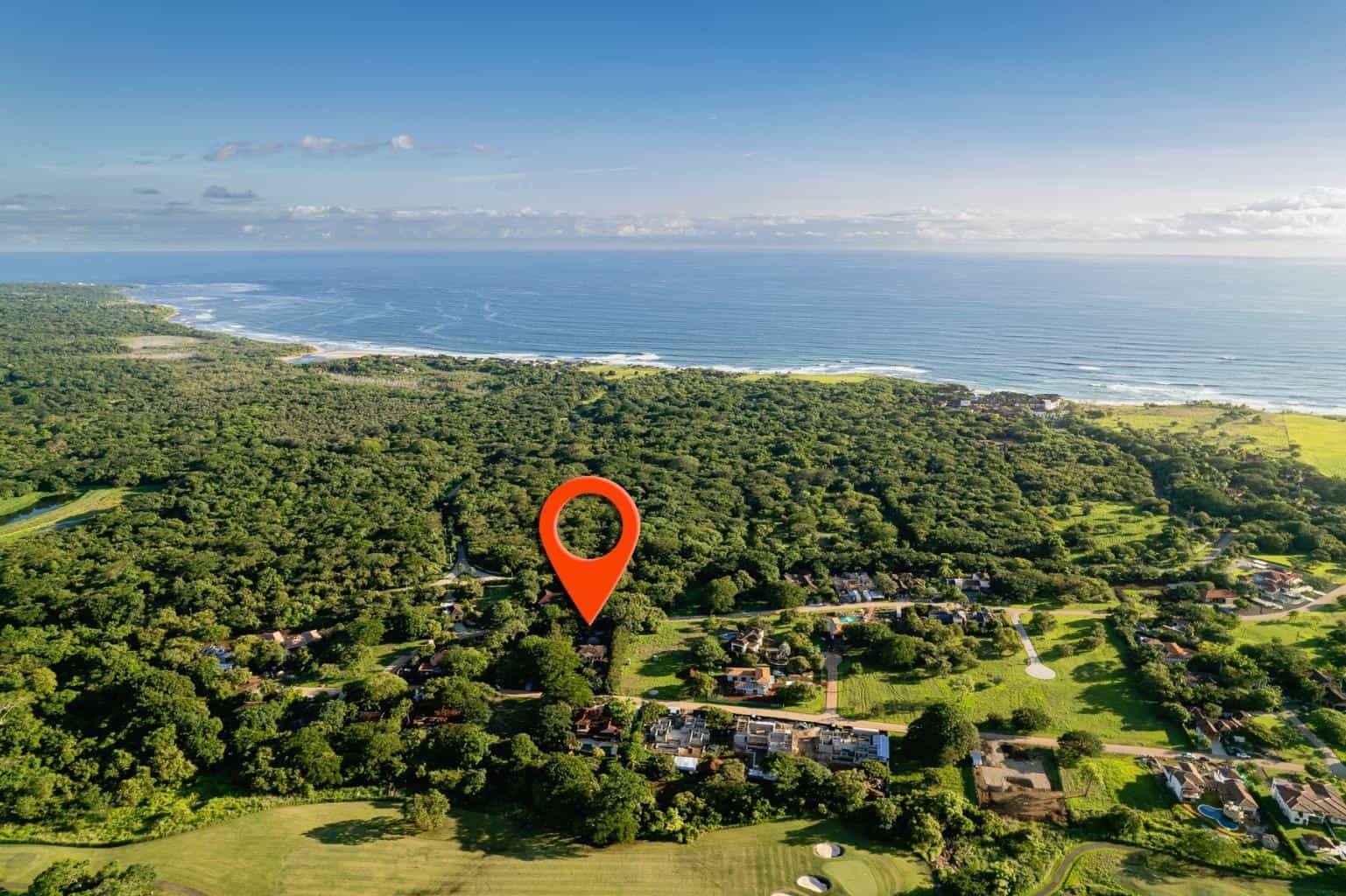 Casa Tanamera in Reserva de Golf: Your Sanctuary of Peaceful Living!