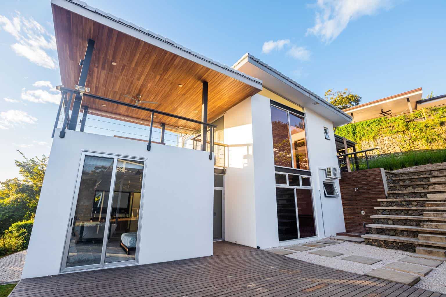 Villa Nusantara 2 Bedroom, 2.5 Bathroom House in Las Ventanas: Elegant Living in Las Ventanas