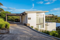 Villa Nusantara 2 Bedroom, 2.5 Bathroom House in Las Ventanas: Elegant Living in Las Ventanas thumbnail