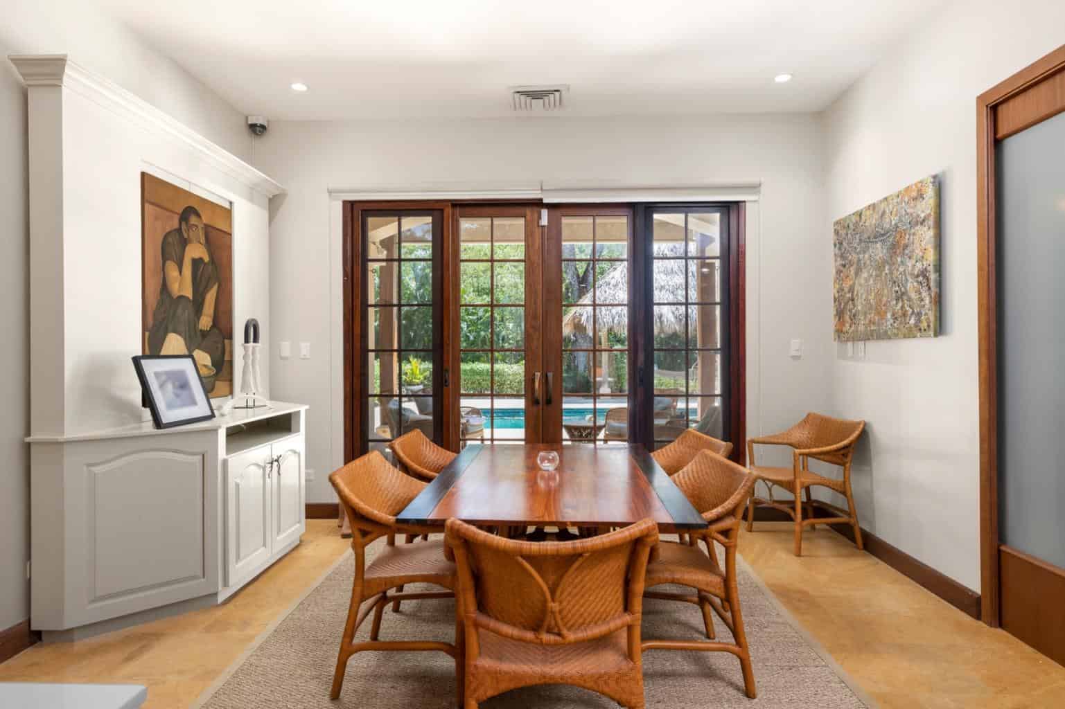 Casa Tanamera in Reserva de Golf: Your Sanctuary of Peaceful Living!
