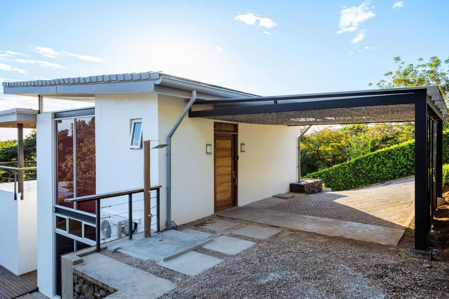Villa Nusantara 2 Bedroom, 2.5 Bathroom House in Las Ventanas: Elegant Living in Las Ventanas