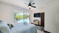 Partial Ocean View Modern Home - Monte Paraiso 2, Playa Hermosa, GU thumbnail