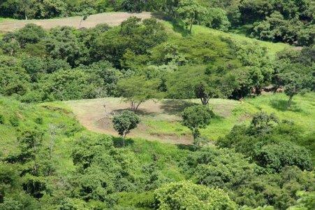 Condo Development Project on main road into Playas del Coco