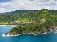 Casa Chameleon Residences House #1, Overlooking the Beach Town of Las Catalinas thumbnail