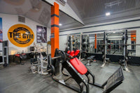The Gym - main gym in Playas del Coco, GU thumbnail