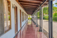 3-Bedroom House plus 6 Cabins in Playas del Coco thumbnail