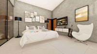 Villa Mar Verde, Vista Ridge Golf Community, San Blas thumbnail