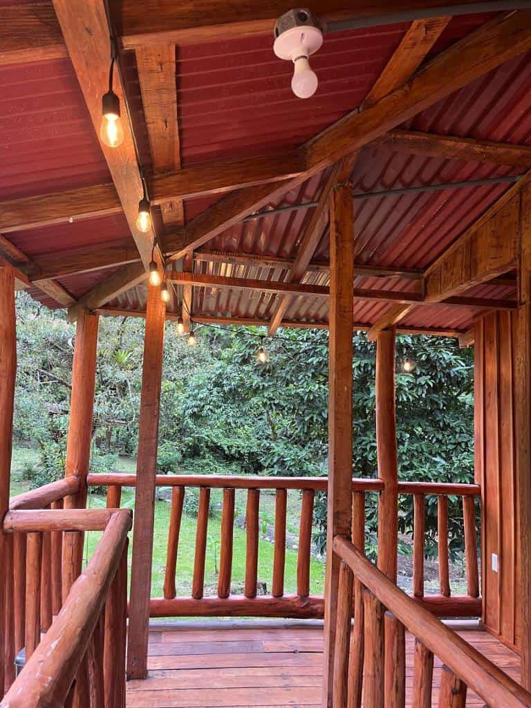 Hot Springs & Mineral River Lodge - 25 Hectares of Land Upala, Alajuela Province