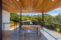 Villa Nusantara 2 Bedroom, 2.5 Bathroom House in Las Ventanas: Elegant Living in Las Ventanas thumbnail