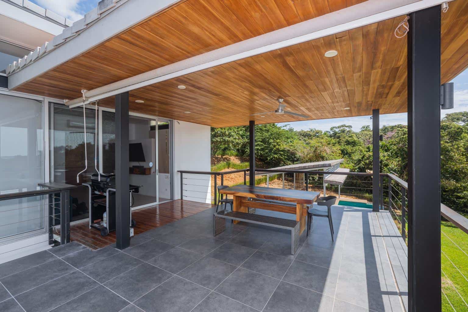 Villa Nusantara 2 Bedroom, 2.5 Bathroom House in Las Ventanas: Elegant Living in Las Ventanas