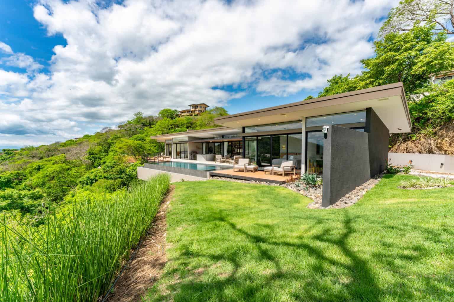 Villa del Bosque – Monte Bello 36
