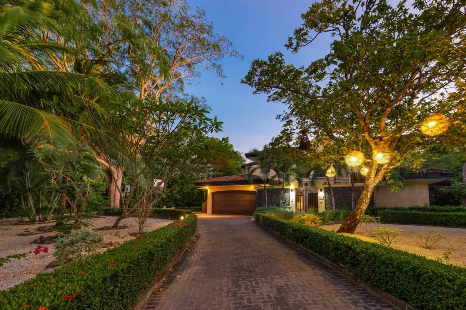 Casa Tanamera in Reserva de Golf: Your Sanctuary of Peaceful Living!