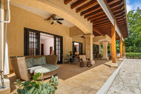 Casa Tanamera in Reserva de Golf: Your Sanctuary of Peaceful Living! thumbnail