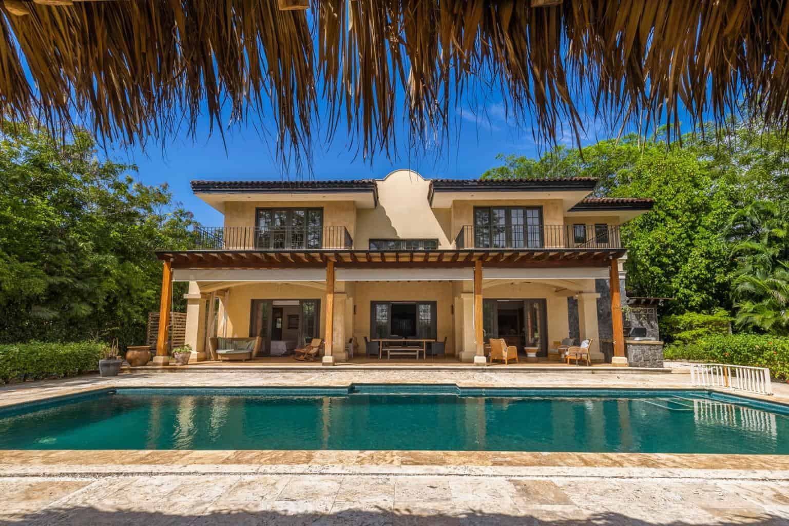 Casa Tanamera in Reserva de Golf: Your Sanctuary of Peaceful Living!