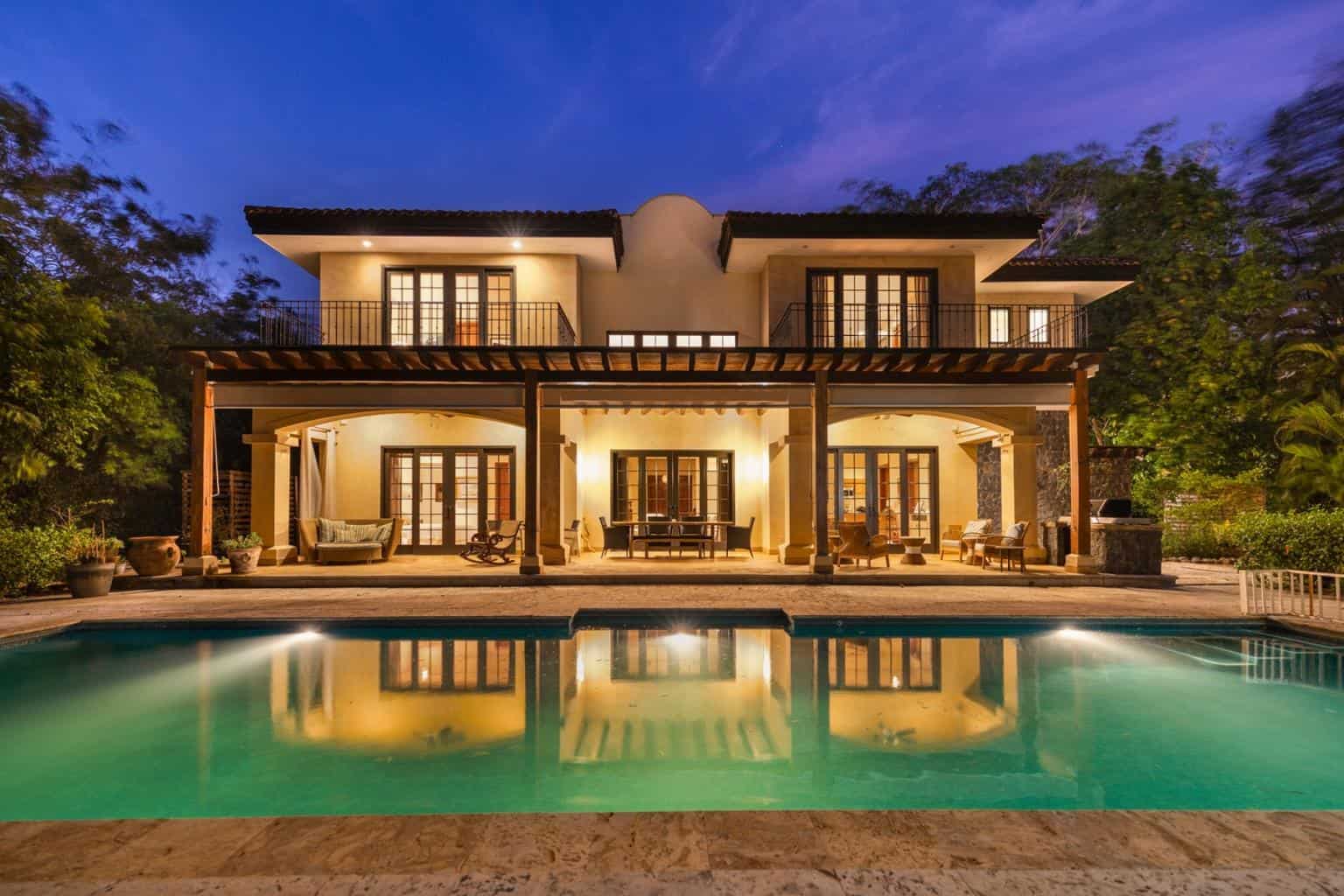Casa Tanamera in Reserva de Golf: Your Sanctuary of Peaceful Living!