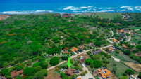 Casa Miraflores, Reserva De Golf #94: Exquisite Colonial-Style Estate Home! thumbnail