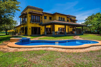 Casa Miraflores, Reserva De Golf #94: Exquisite Colonial-Style Estate Home! thumbnail