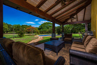 Casa Miraflores, Reserva De Golf #94: Exquisite Colonial-Style Estate Home! thumbnail