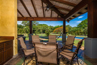 Casa Miraflores, Reserva De Golf #94: Exquisite Colonial-Style Estate Home! thumbnail