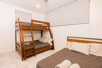 Villa Nusantara 2 Bedroom, 2.5 Bathroom House in Las Ventanas: Elegant Living in Las Ventanas thumbnail
