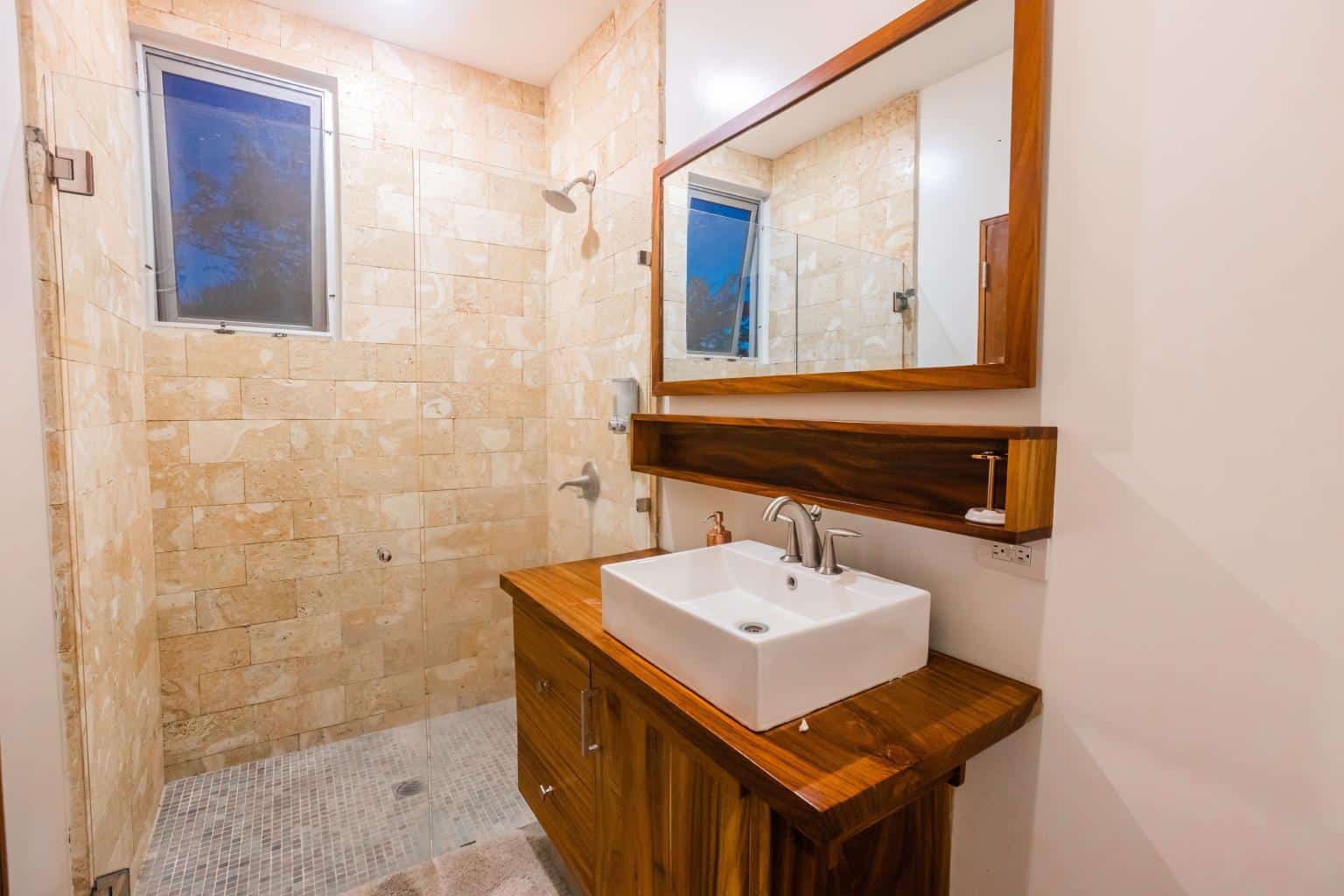 Villa Nusantara 2 Bedroom, 2.5 Bathroom House in Las Ventanas: Elegant Living in Las Ventanas
