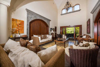 Casa Miraflores, Reserva De Golf #94: Exquisite Colonial-Style Estate Home! thumbnail