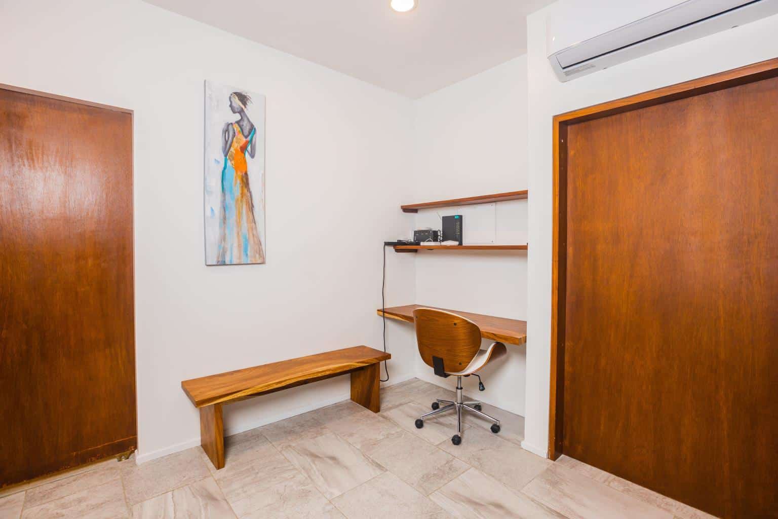 Villa Nusantara 2 Bedroom, 2.5 Bathroom House in Las Ventanas: Elegant Living in Las Ventanas