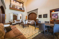 Casa Miraflores, Reserva De Golf #94: Exquisite Colonial-Style Estate Home! thumbnail