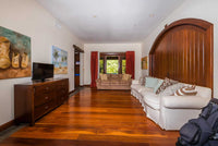 Casa Miraflores, Reserva De Golf #94: Exquisite Colonial-Style Estate Home! thumbnail