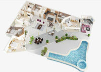 Villa Dos Playas thumbnail