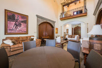 Casa Miraflores, Reserva De Golf #94: Exquisite Colonial-Style Estate Home! thumbnail