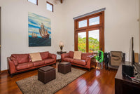 Casa Miraflores, Reserva De Golf #94: Exquisite Colonial-Style Estate Home! thumbnail