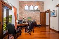 Casa Miraflores, Reserva De Golf #94: Exquisite Colonial-Style Estate Home! thumbnail